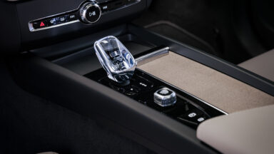 Volvo XC60 London 8
