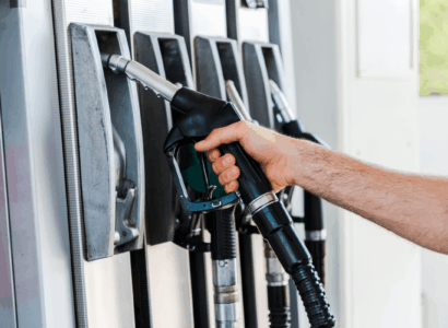 fuel pistol fuel nozzle kausima venzini