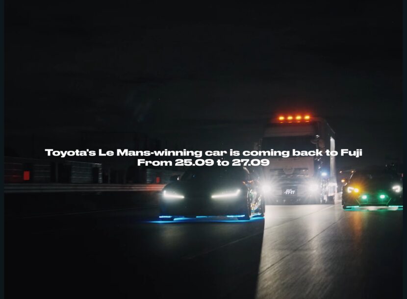 toyota wec 3