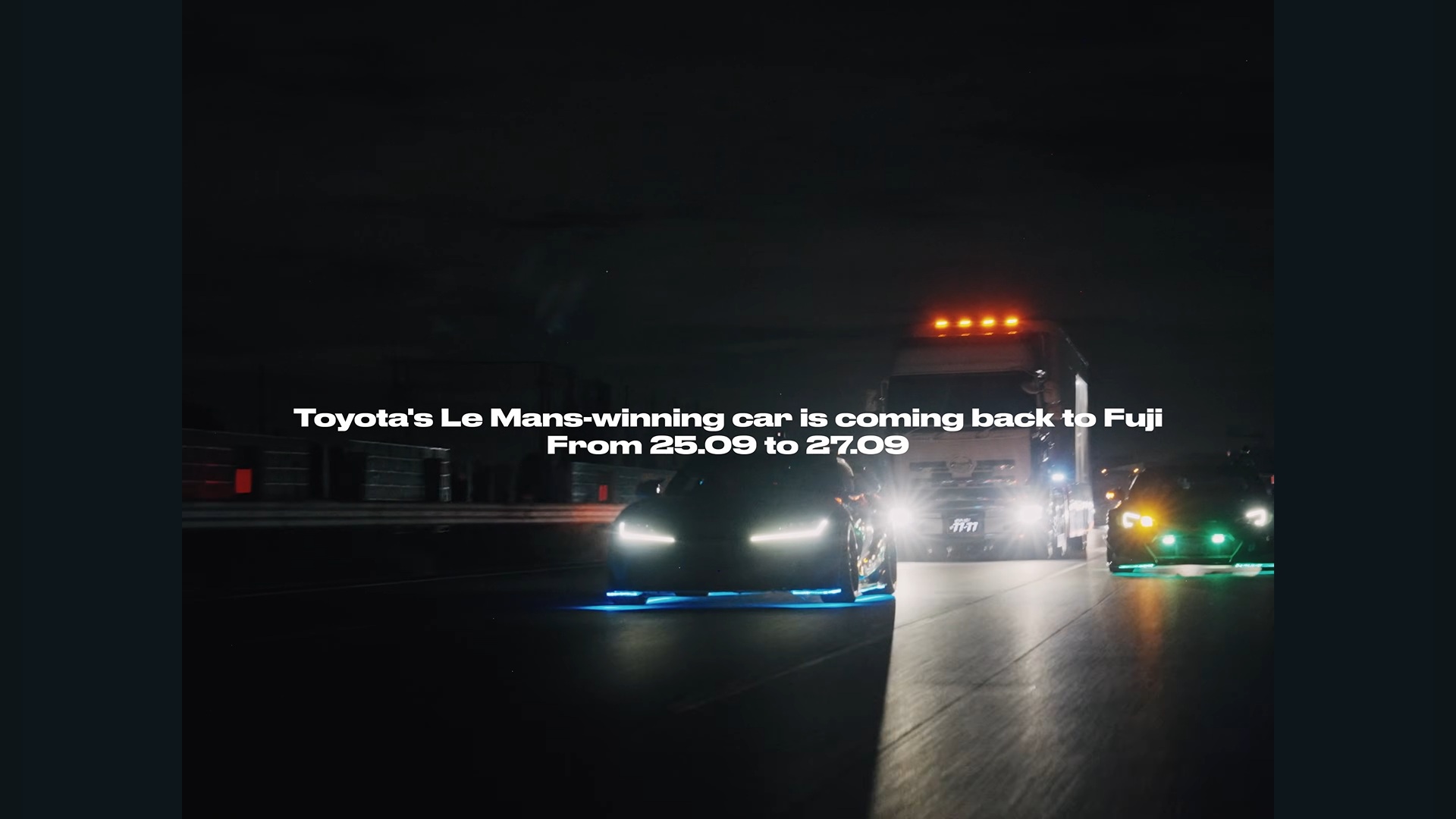 toyota wec 3 toyota wec 3