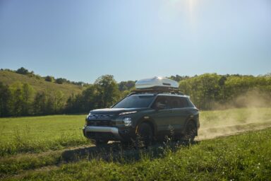 2026 sema show mitsubishi return (4)
