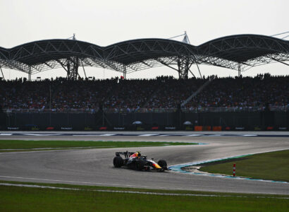 2026 Formula 1 Malaysia (Bahrain) ORBR Race 5 24