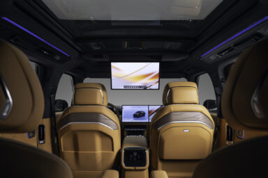 9X Cabin