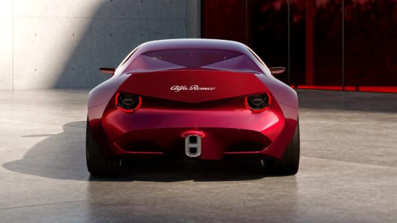 Alfa Romeo Cuorerosso 011