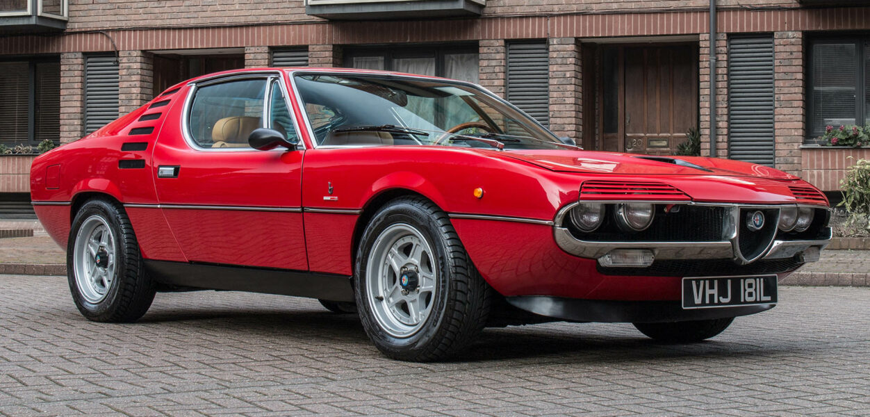 Alfa Romeo Montreal (2)