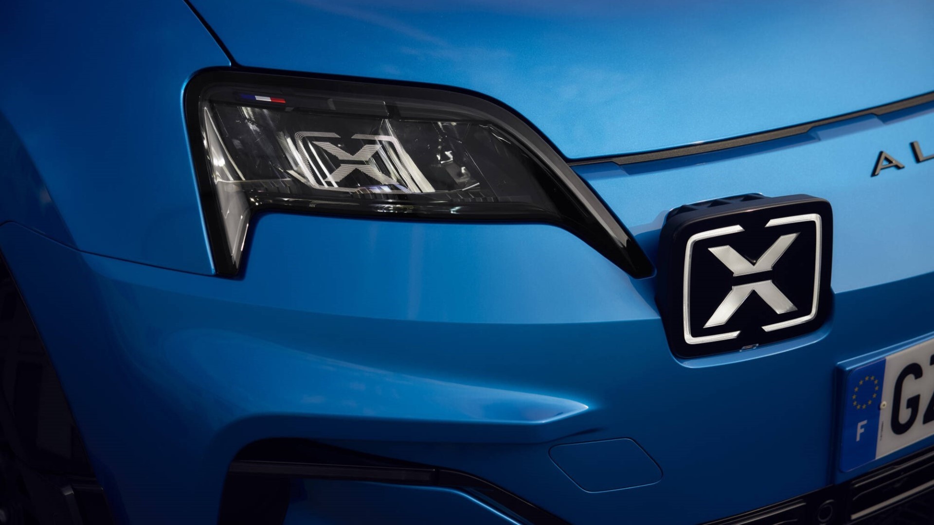 Alpine: Πρεμιέρα στην «Auto Athina 2026» με δύο νέα μοντέλα