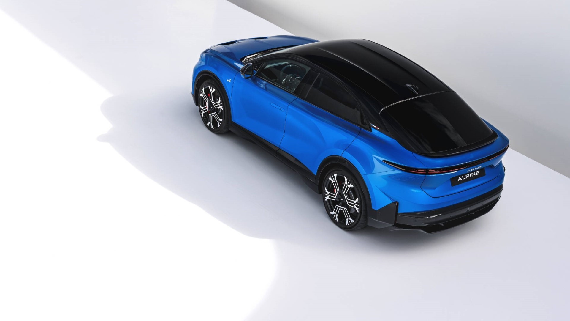Alpine: Πρεμιέρα στην «Auto Athina 2026» με δύο νέα μοντέλα