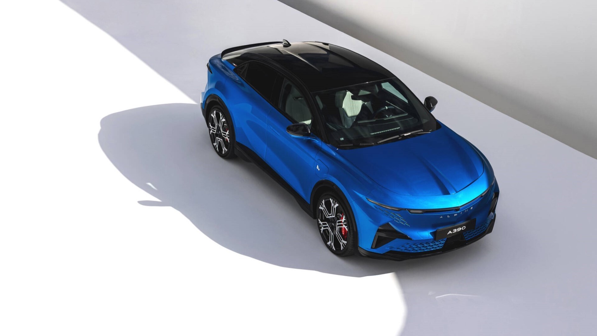 Alpine: Πρεμιέρα στην «Auto Athina 2026» με δύο νέα μοντέλα