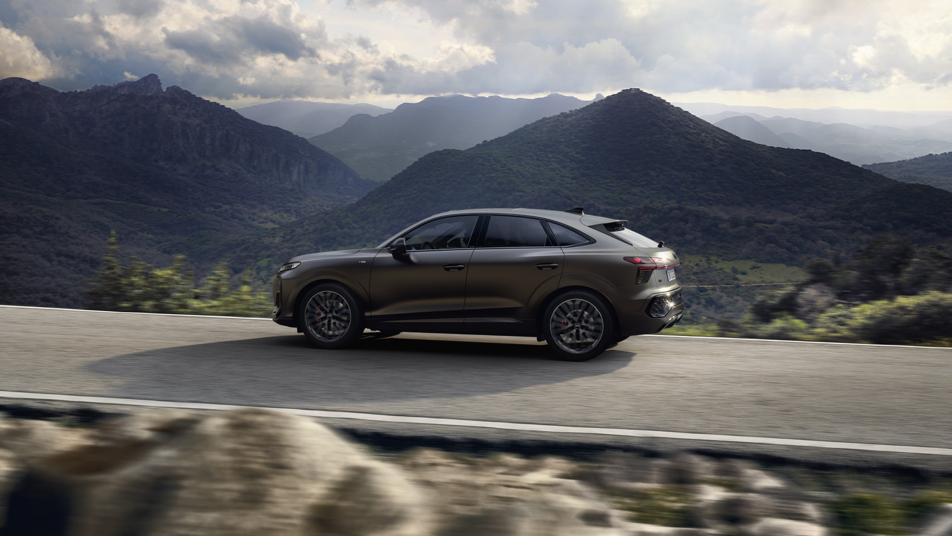 Audi Q3 Sportback m0%ment 5 Audi Q3 Sportback: Διαθέσιμο με άτοκη χρηματοδότηση και έως 10 χρόνια εγγύηση