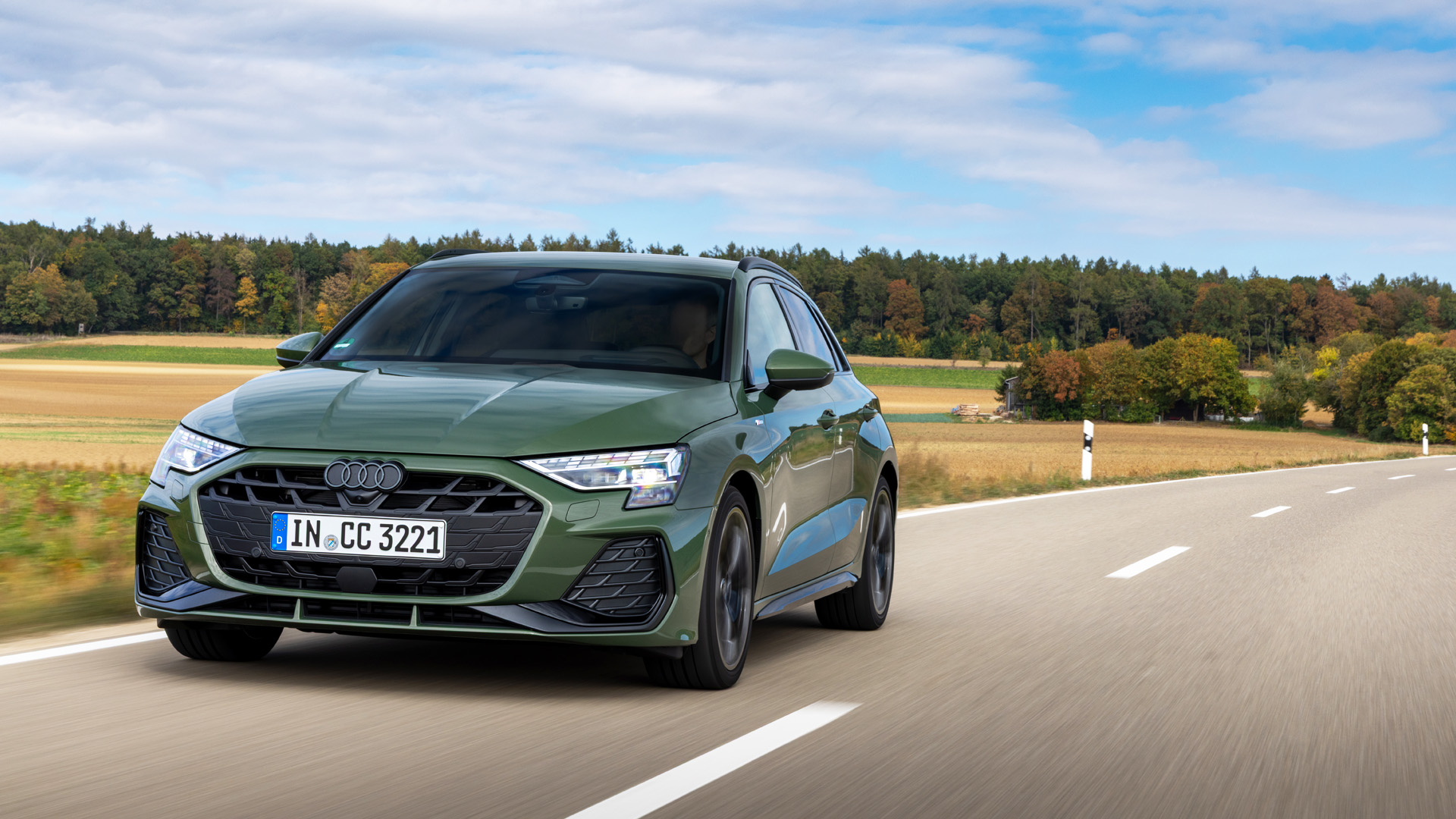 Audi A3(11) Audi A3(11)