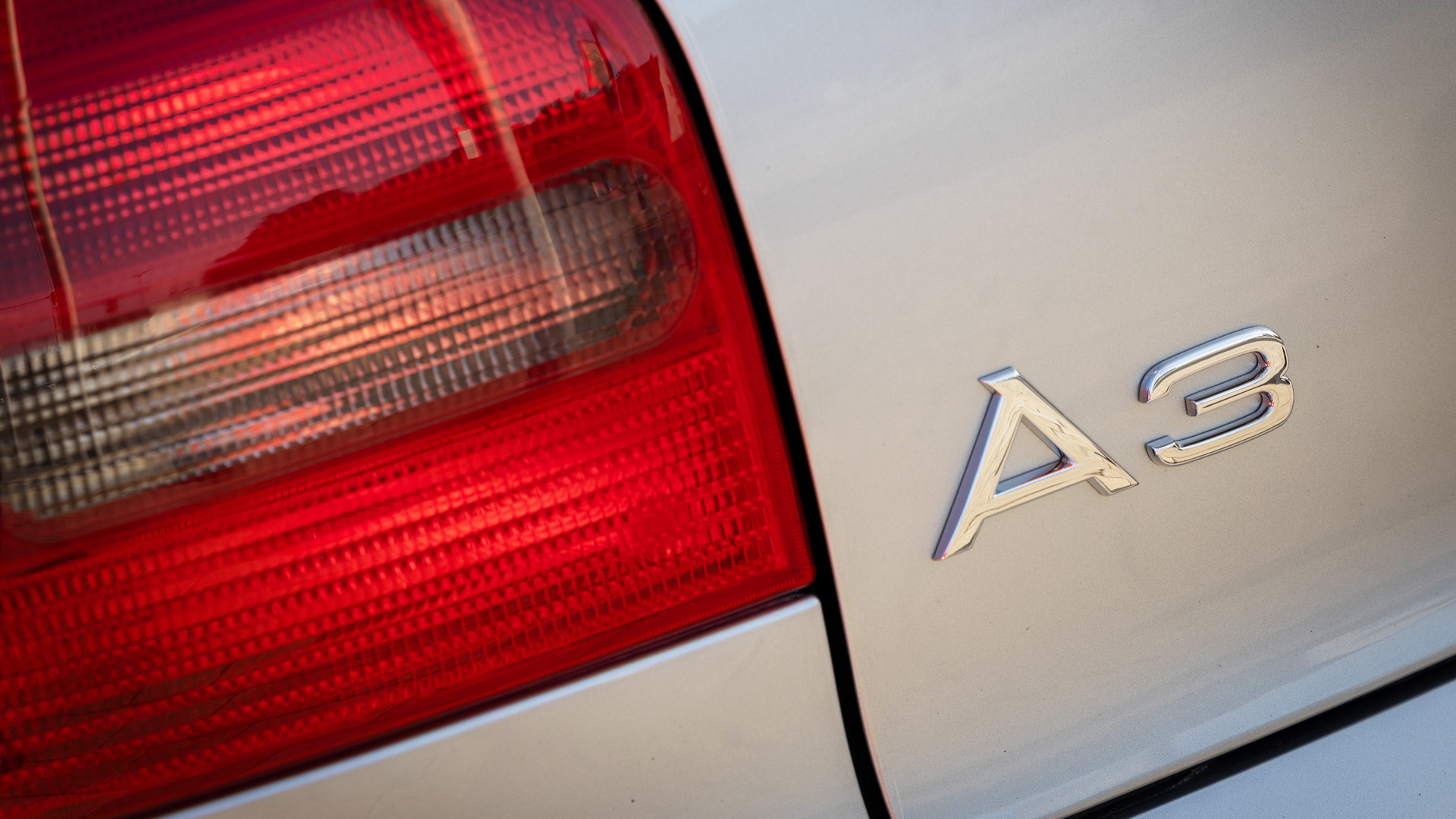 Audi A3(17) Audi A3(17)