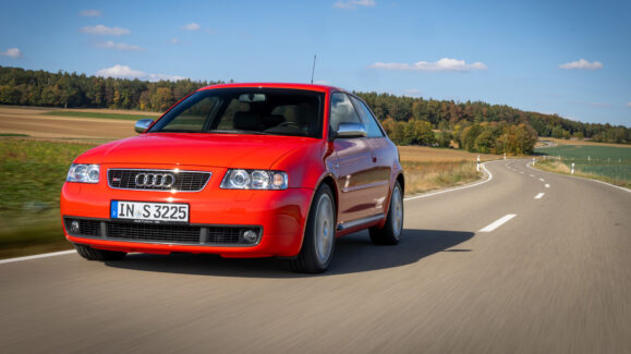 Audi A3(18)