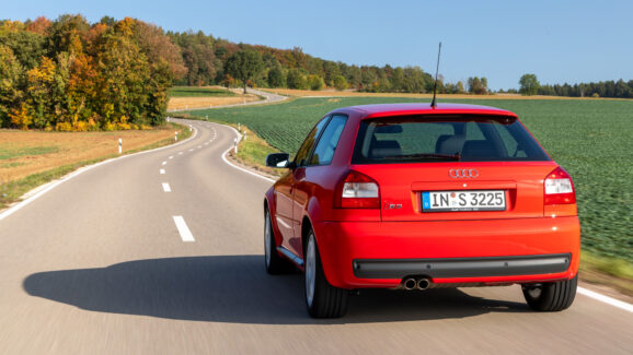 Audi A3(19)