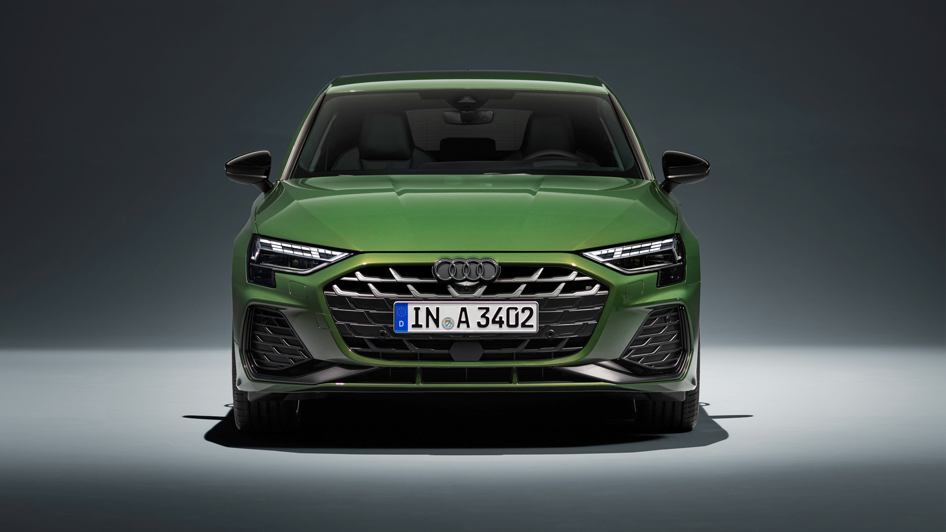 Audi A3(2) Audi A3(2)
