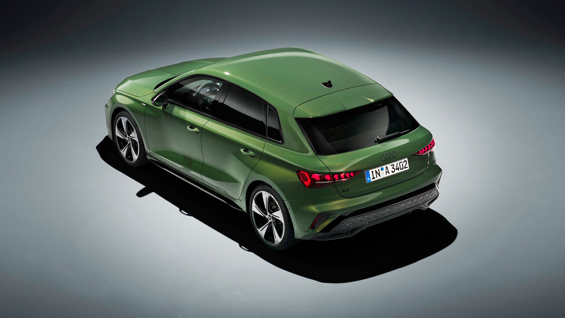 Audi A3(3) Audi A3(3)