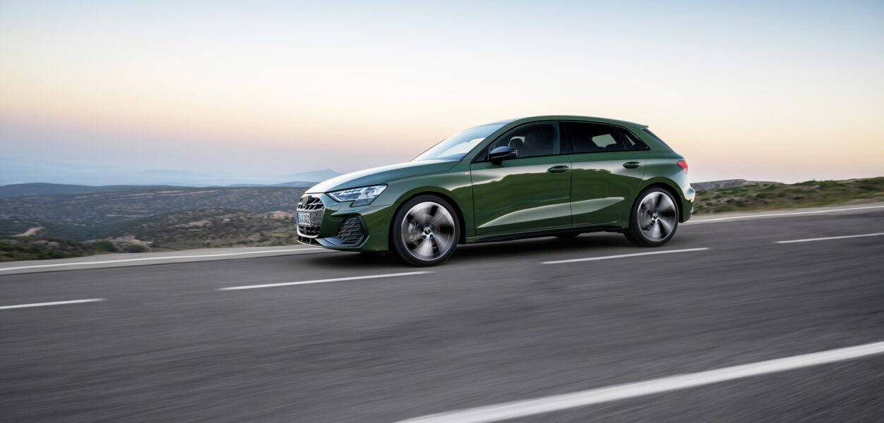 Audi A3(5)