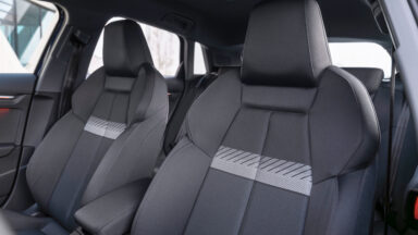 Audi A3(7)