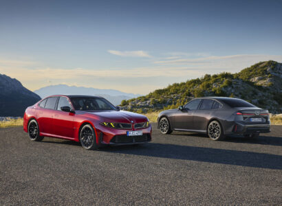 BMW 320 & M350 xDrive (1)