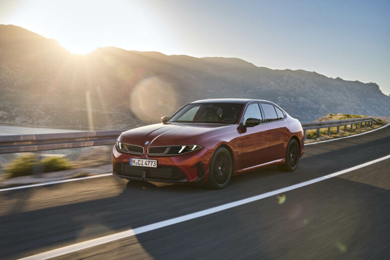 BMW M350 xDrive (14)