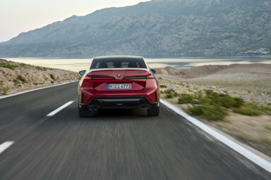 BMW M350 xDrive (17)