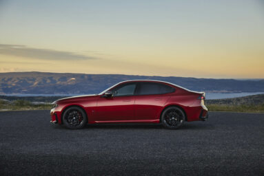 BMW M350 xDrive (27)