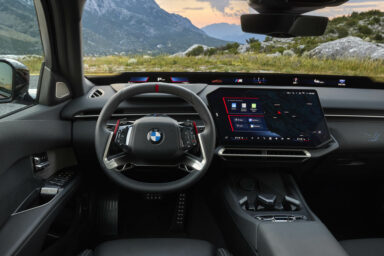 BMW M350 xDrive (37)