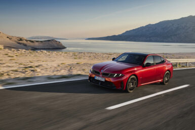 BMW M350 xDrive (5)