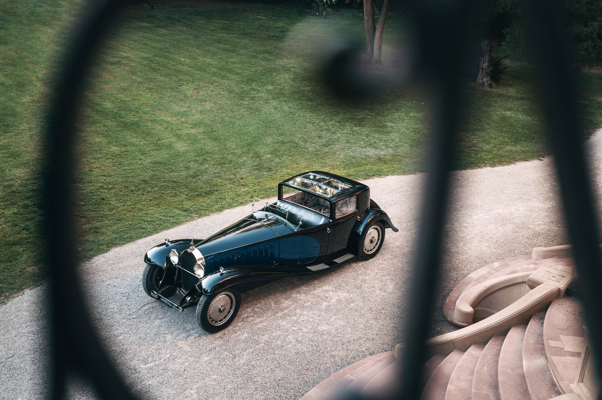 Bugatti Royale 100 years (2) Bugatti Royale 100 years (2)