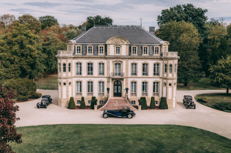 Bugatti Royale 100 years (4)