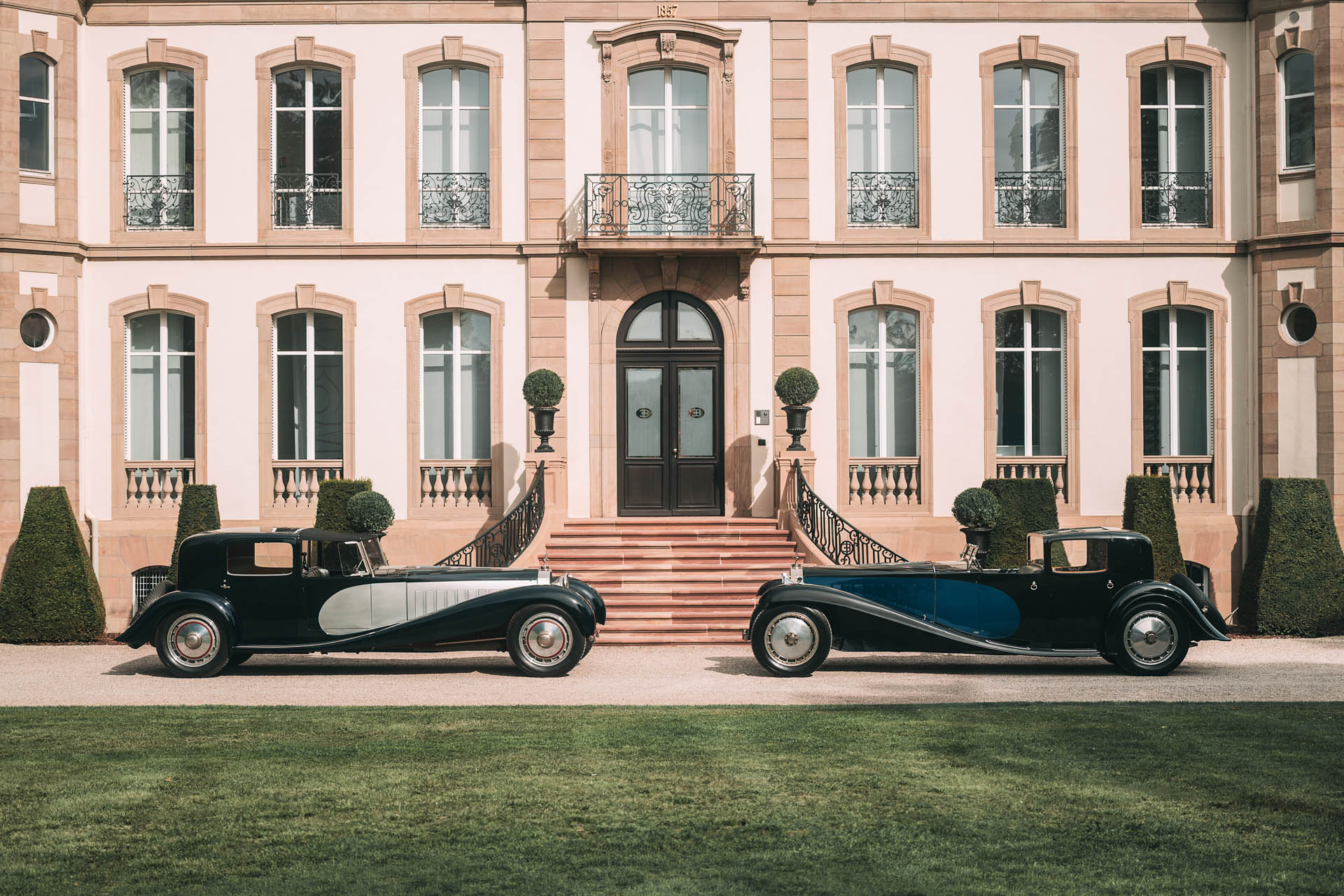 Bugatti Royale 100 years (9) Bugatti Royale 100 years (9)