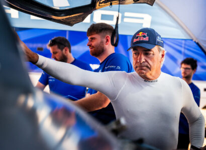 Carlos Sainz Sr