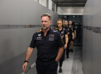 Christian Horner
