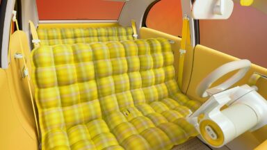 Citroen 2 CV CONCEPT 005