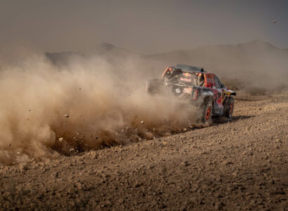 Dakar 2026