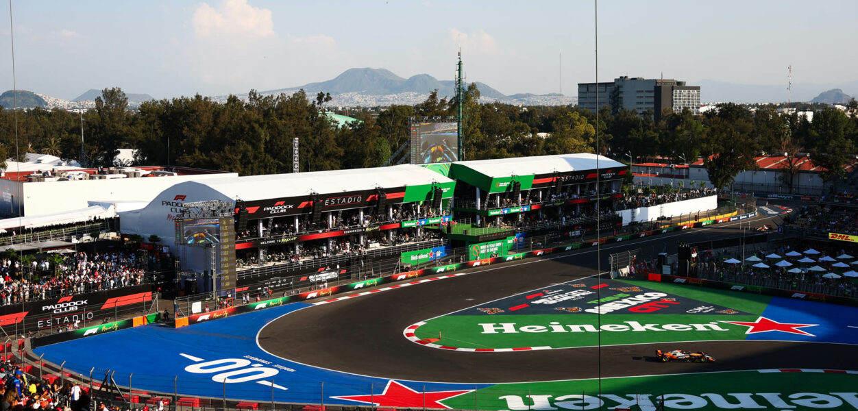 F1 2025 Mexican GP (2)