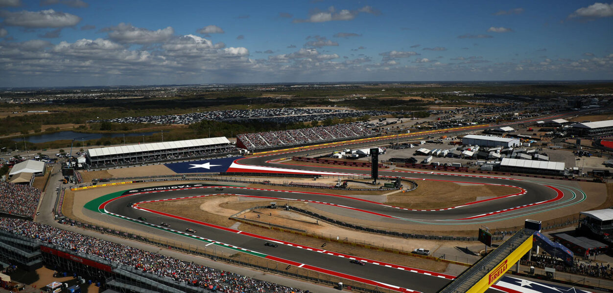 F1 2025 US GP (2)
