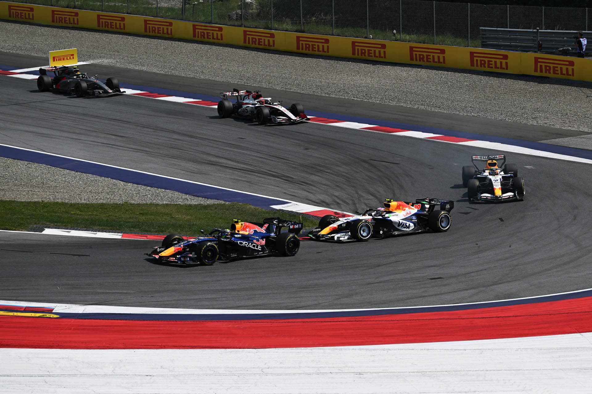 F1 2026 Austrian GP (1) F1 2026 Austrian GP (1)