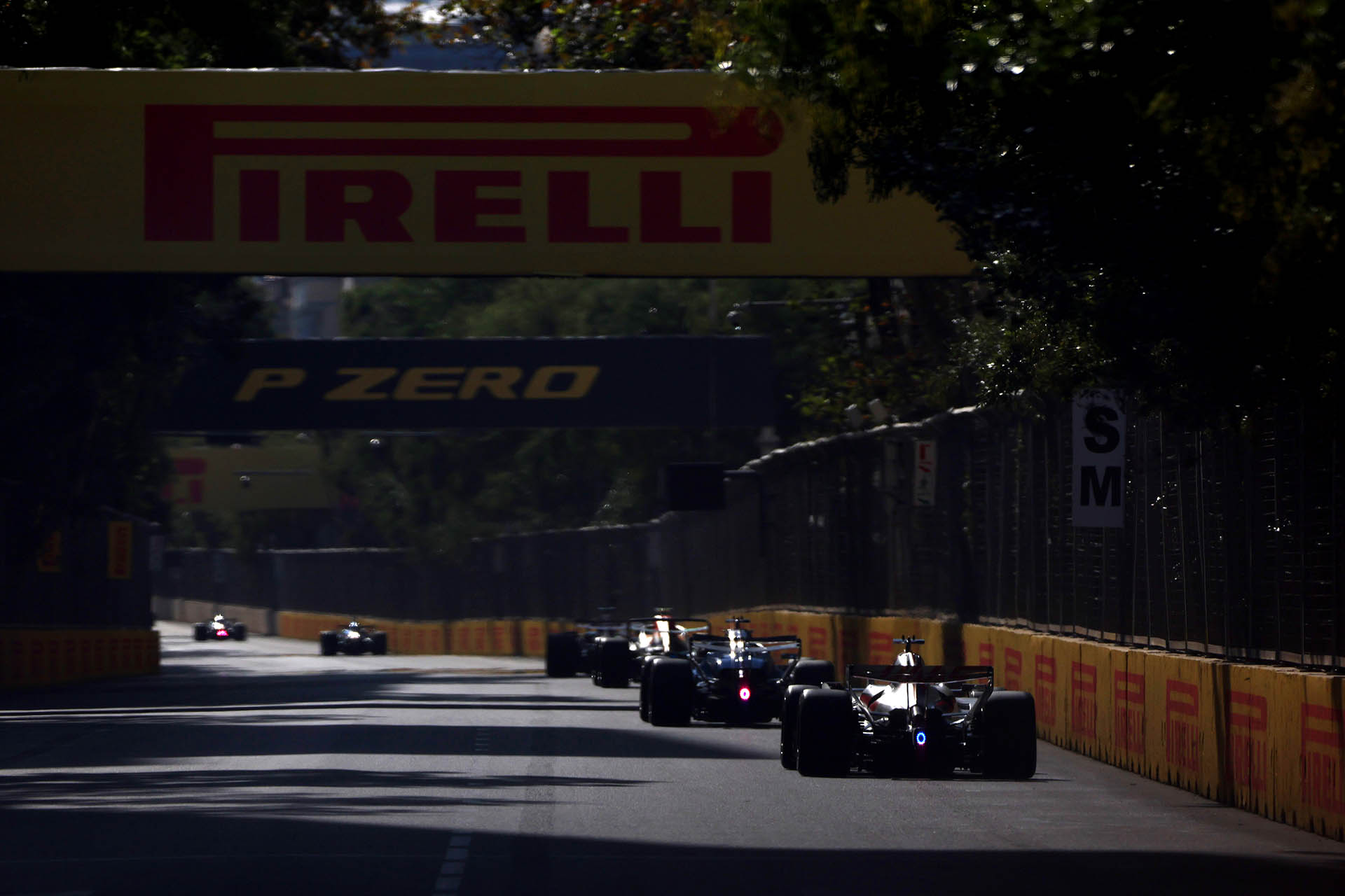 F1 2026 Azerbaijan GP (2) F1 2026 Azerbaijan GP (2)