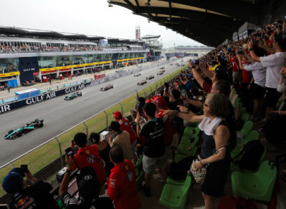 F1 2026 Bahrain GP