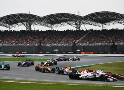 F1 2026 Bahrain GP in Malaysia (4)