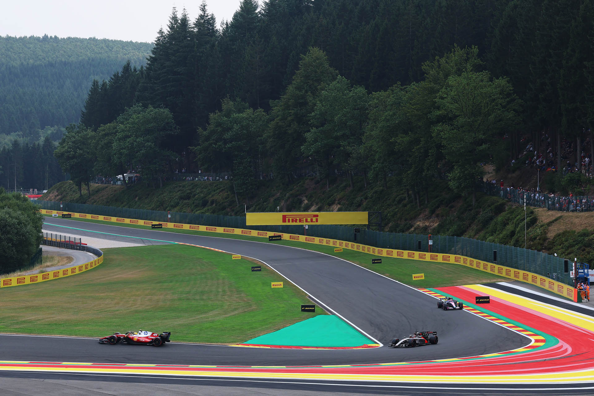 F1 2026 Belgian GP (2) F1 2026 Belgian GP (2)