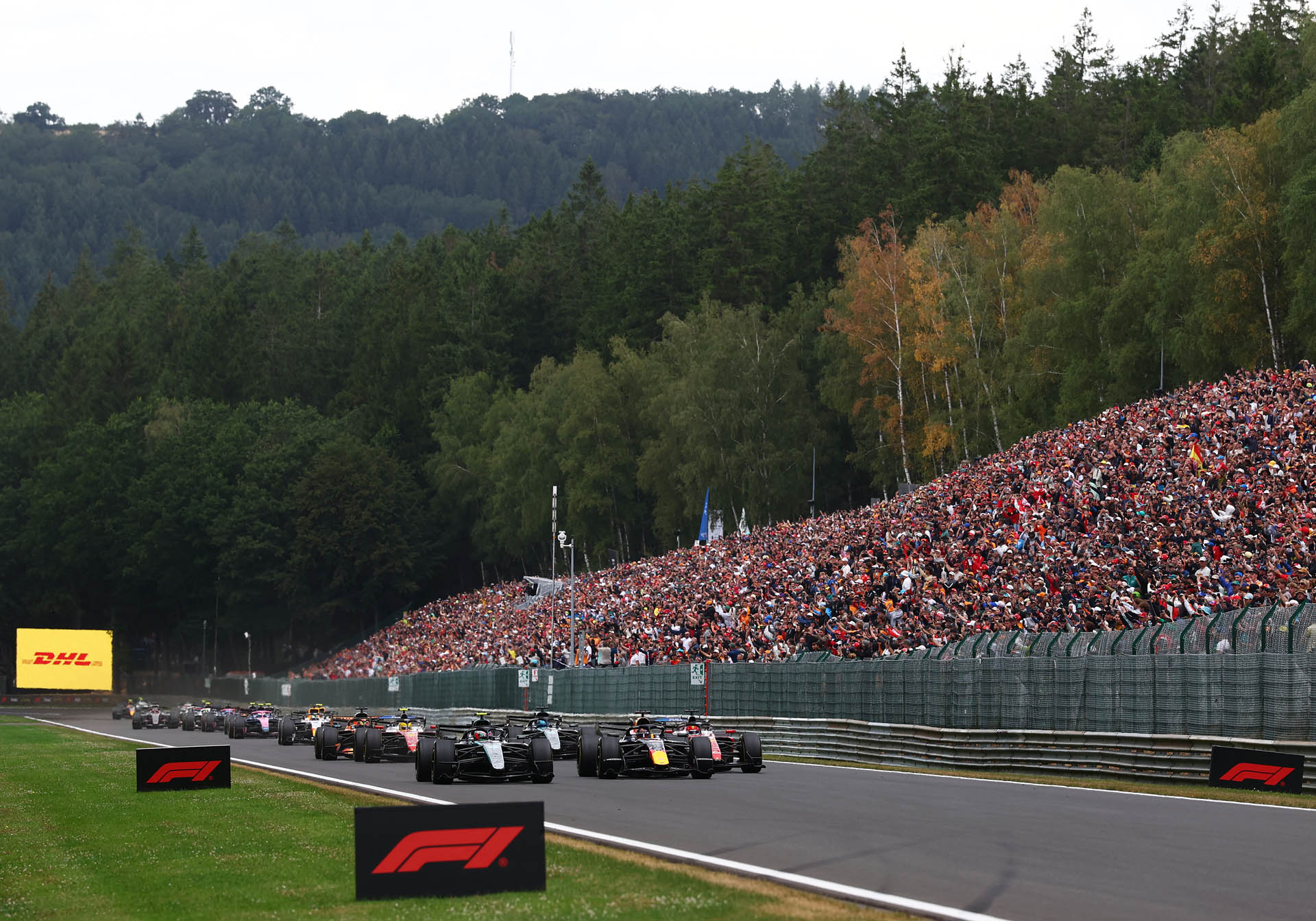 F1 2026 Belgian GP F1 2026 Belgian GP