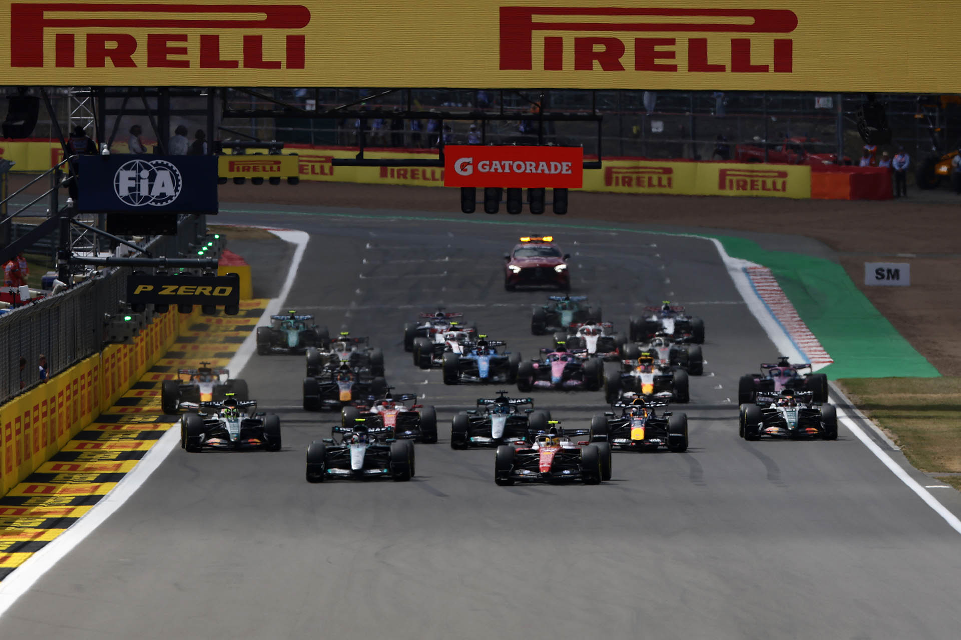 F1 2026 British GP (2) F1 2026 British GP (2)