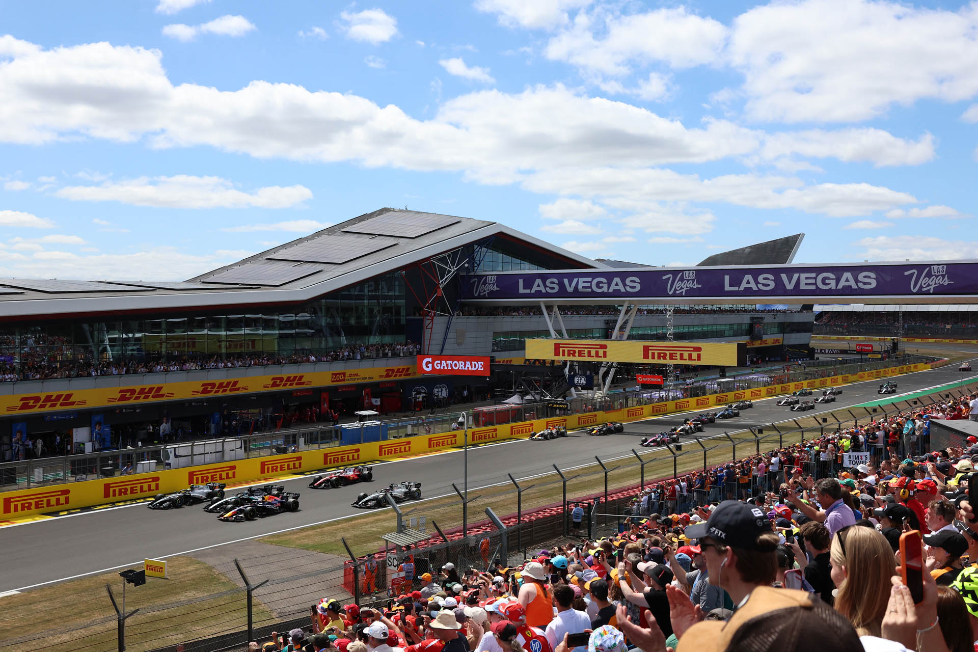 F1 2026 British GP (3) F1 2026 British GP (3)