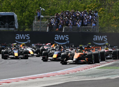 F1 2026 Hungarian GP (1)
