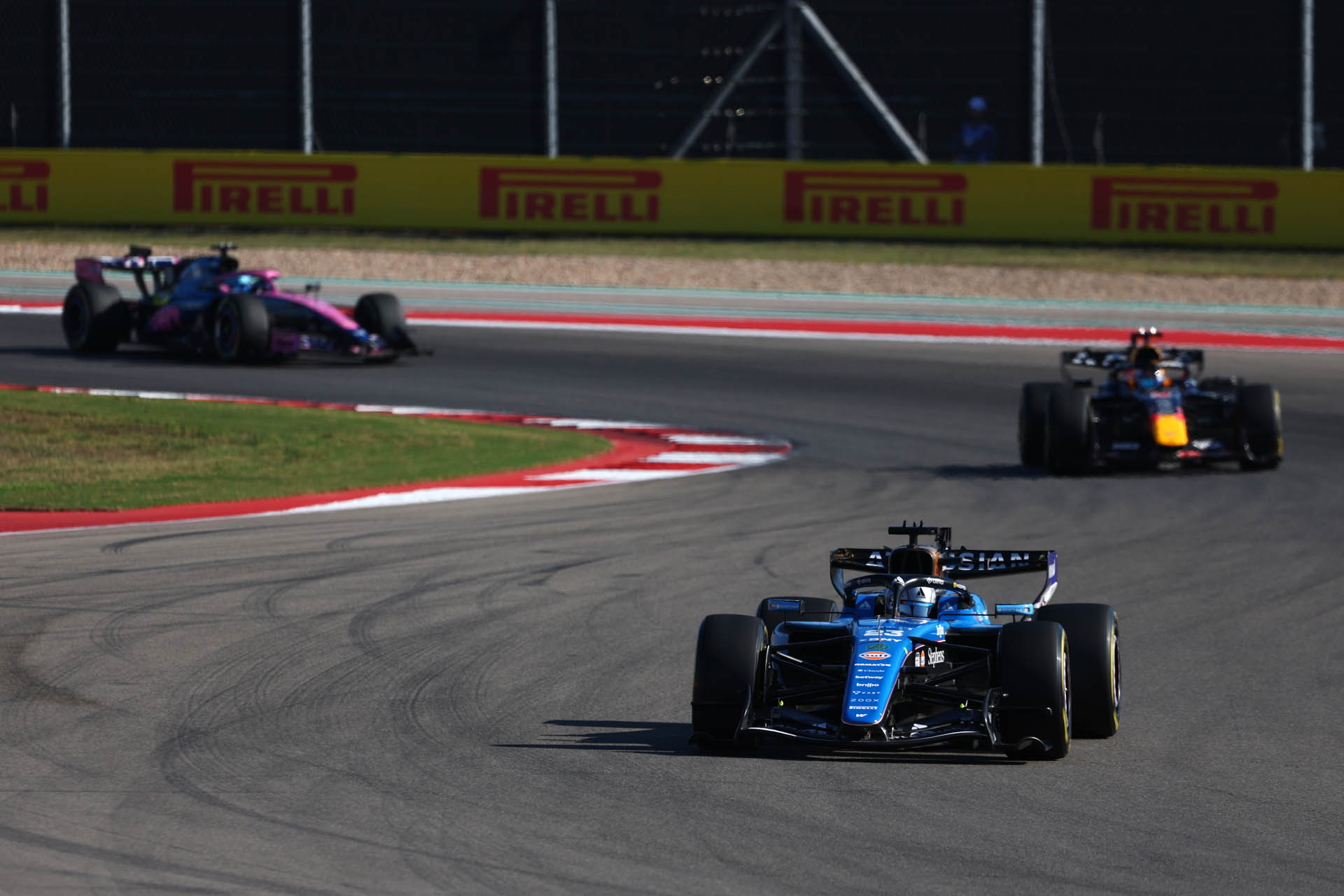 F1 2026 US GP (2) F1 2026 US GP (2)