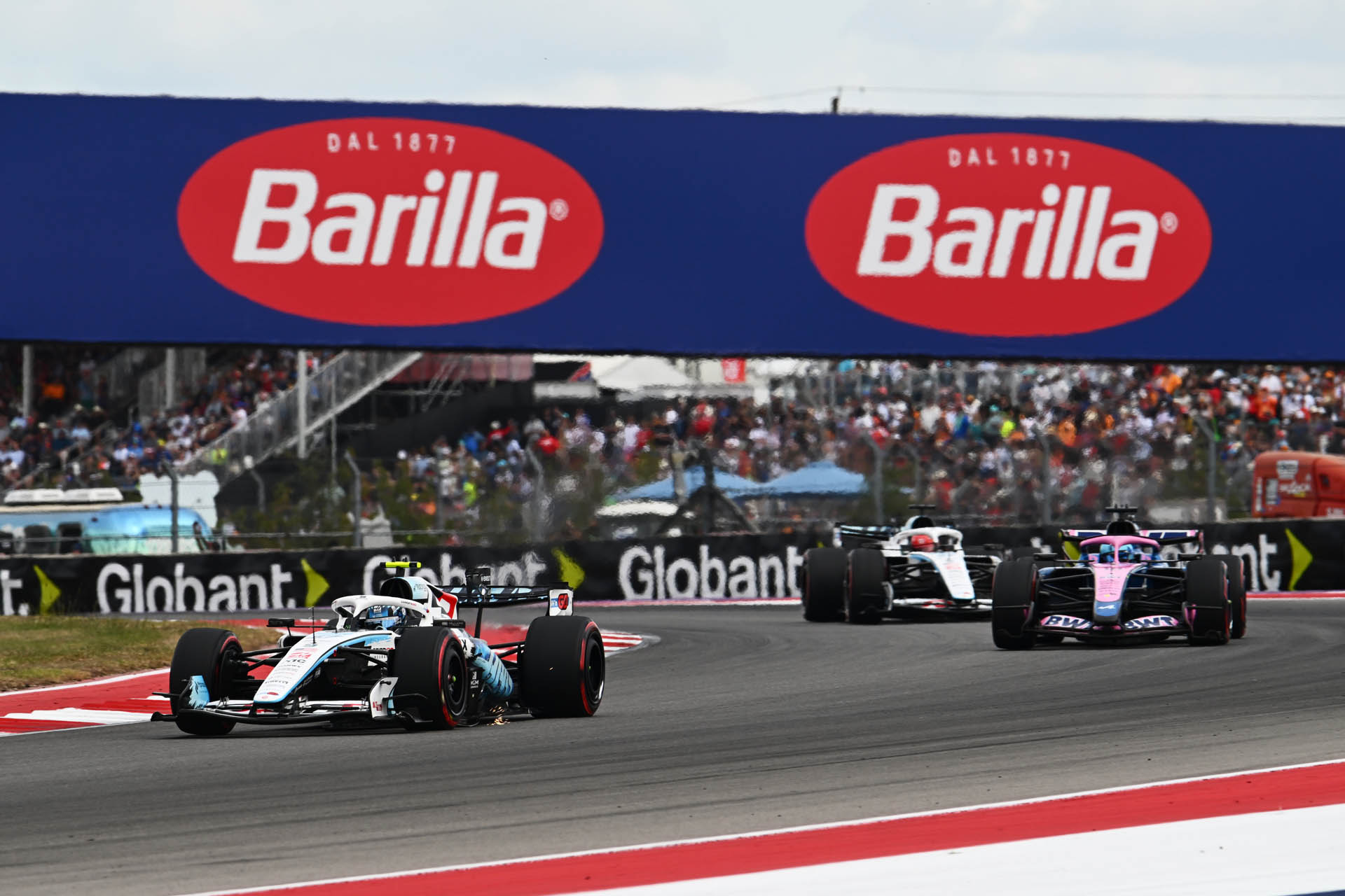 F1 2026 US GP (6) F1 2026 US GP (6)
