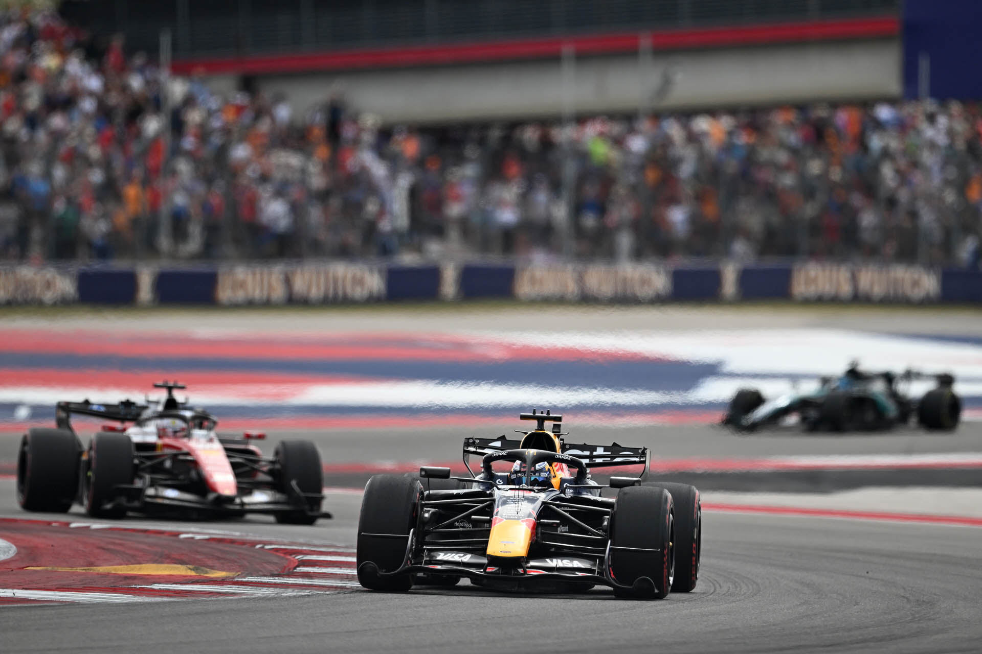 F1 2026 US GP (7) F1 2026 US GP (7)