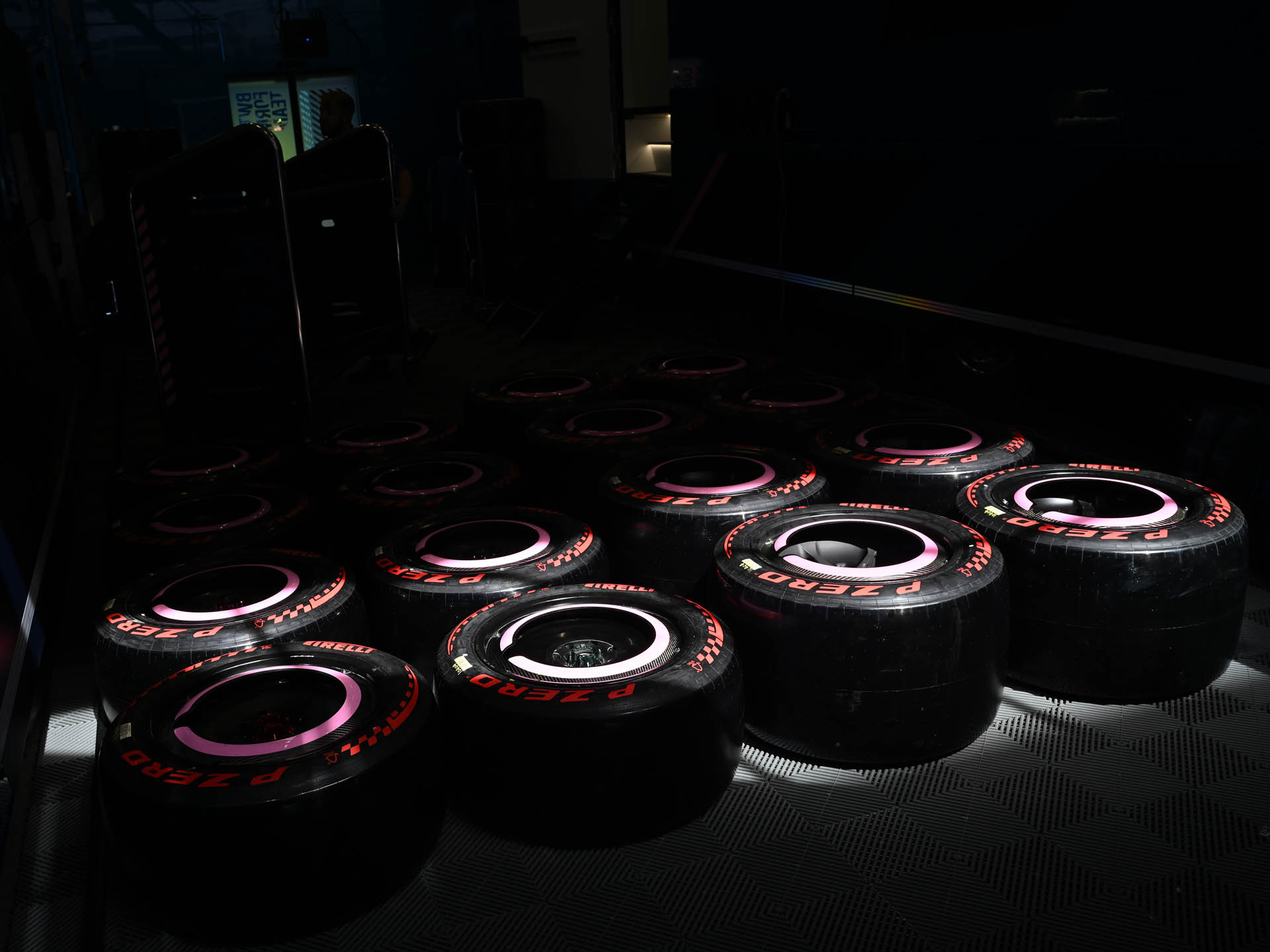 F1 Alpine wheels 2026 Barcelona GP F1 Alpine wheels 2026 Barcelona GP