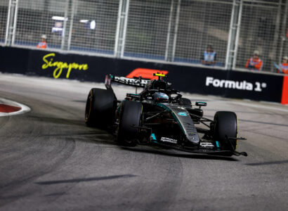 F1 Andrea Kimi Antonelli (Mercedes) (1)